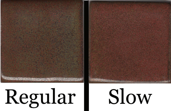 Coyote Glaze - MBG040 - Saturated Iron - 1 Pint